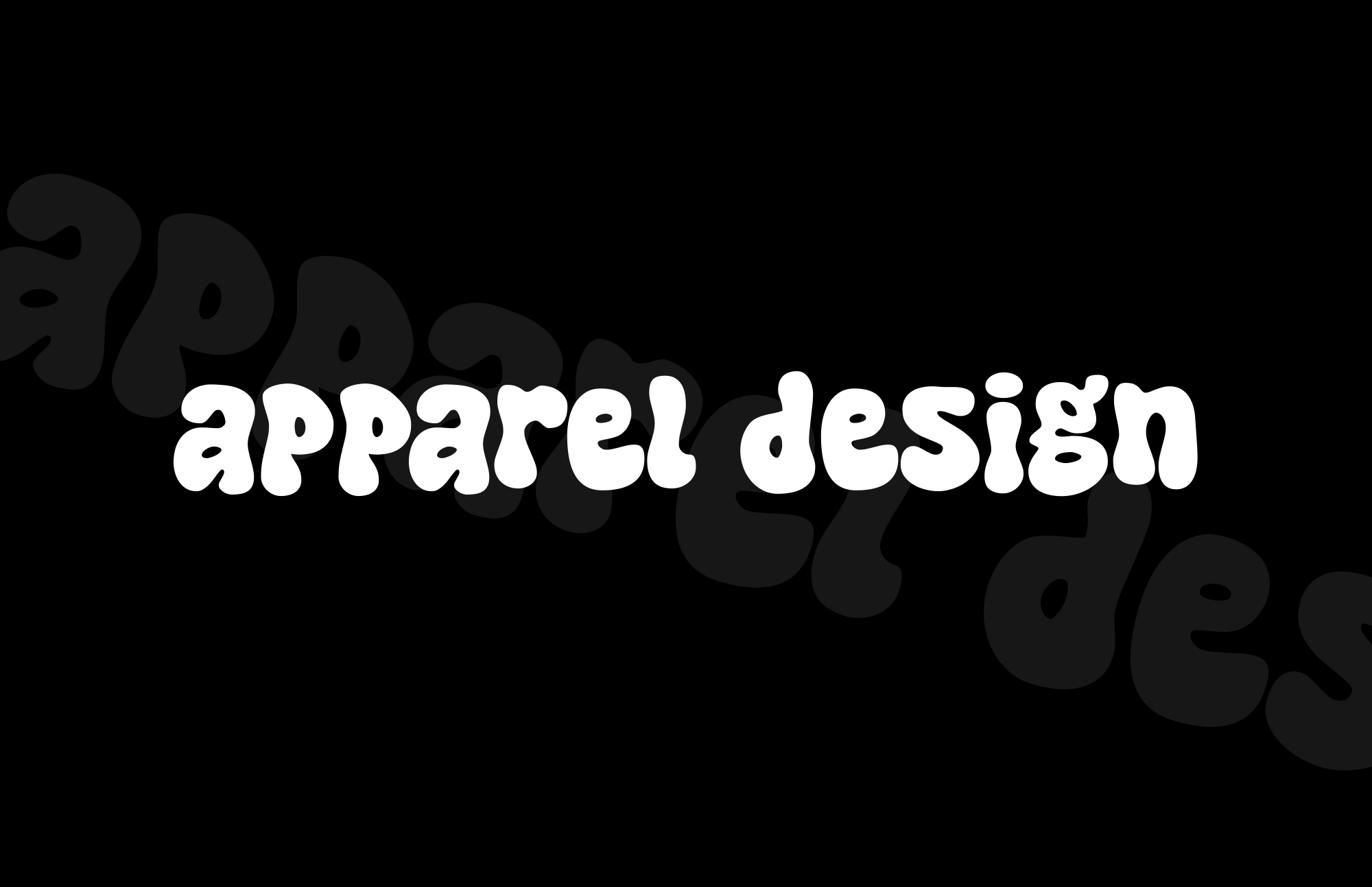 Apparel Design