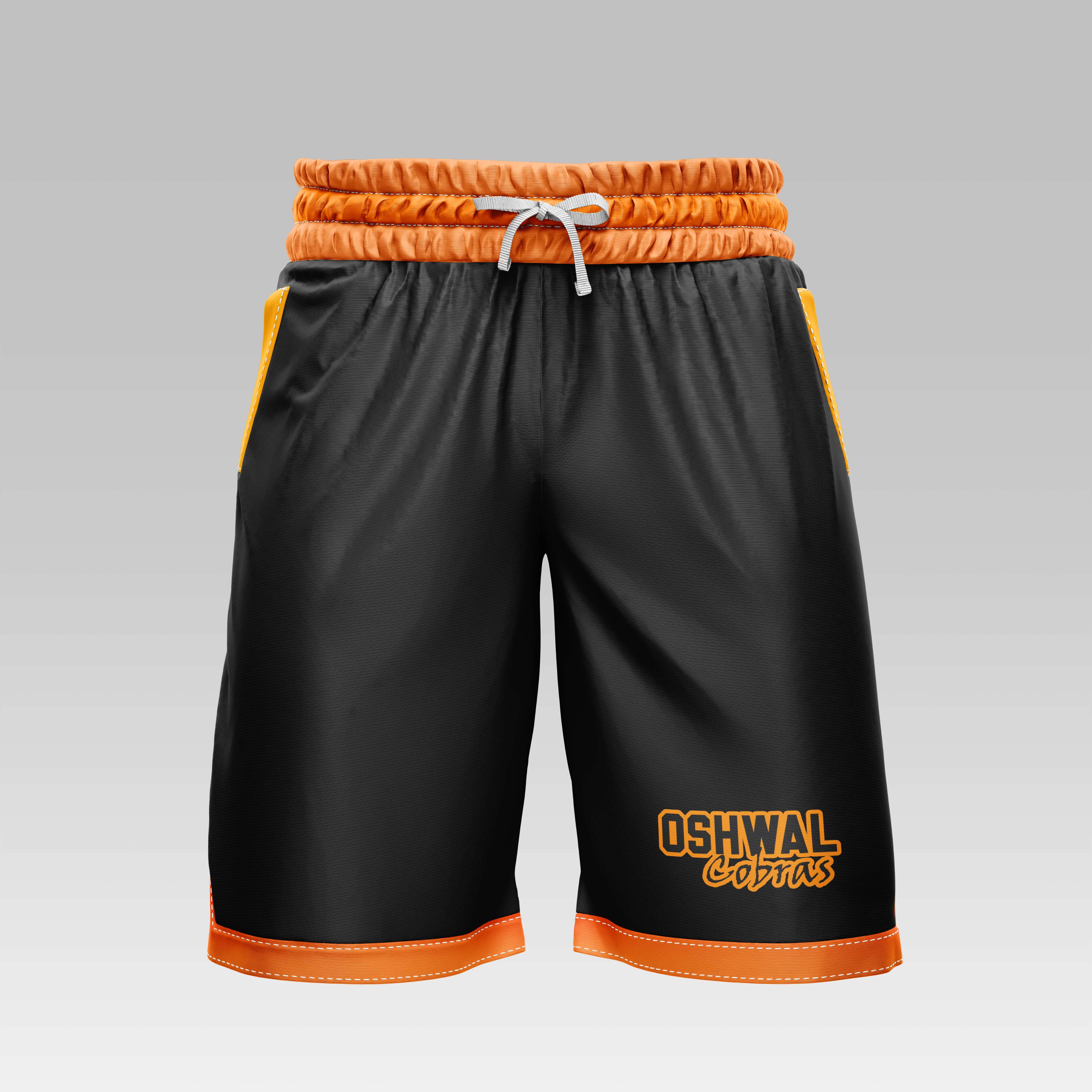Urban Ballers Shorts
