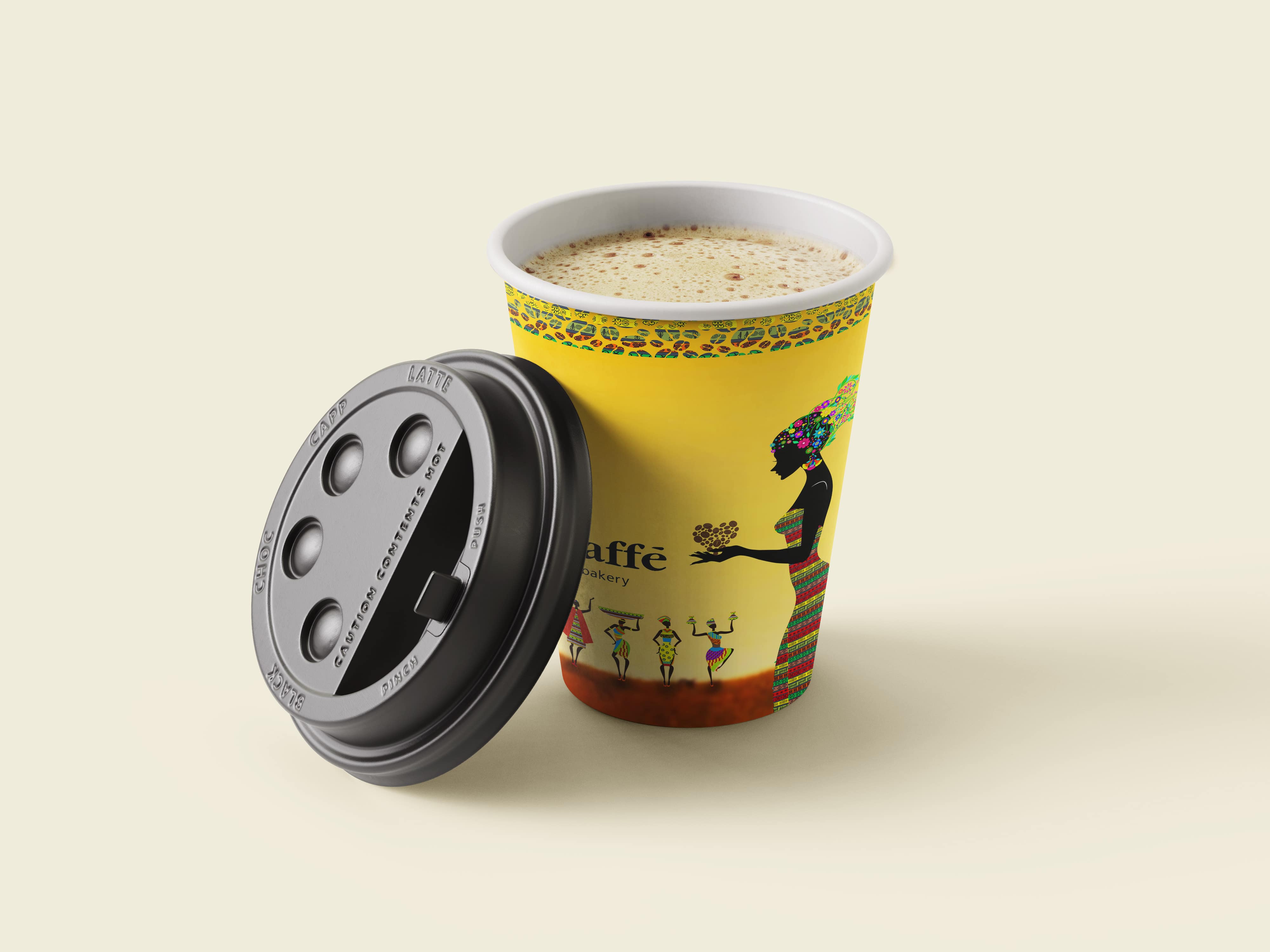 Morning Brew Delight variant 1