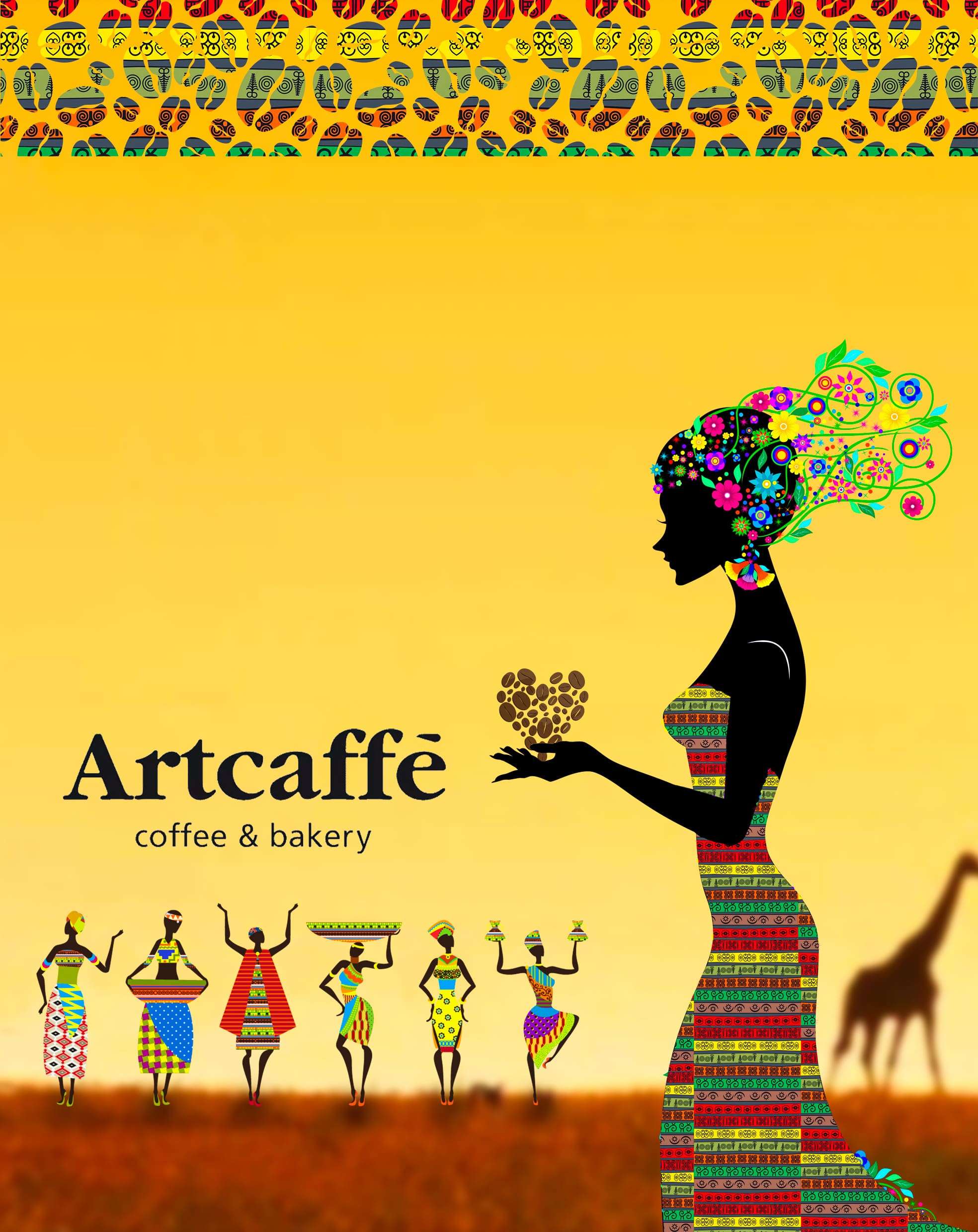 Morning Brew Delight variant 3