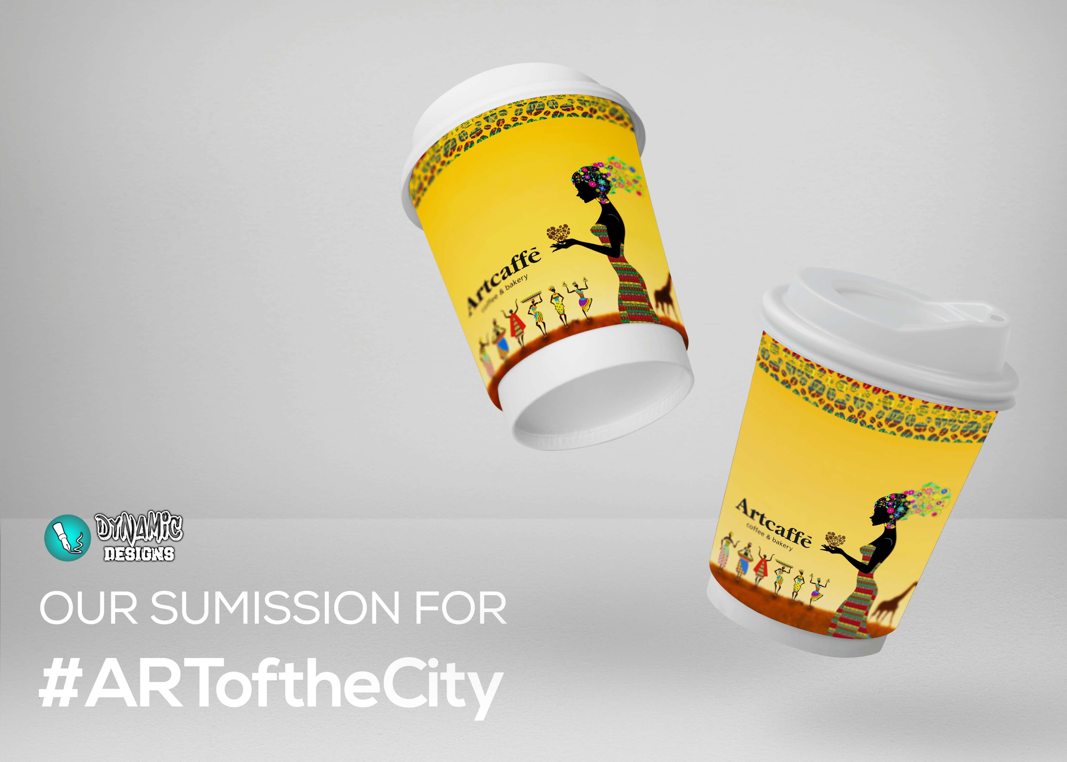 Morning Brew Delight variant 4