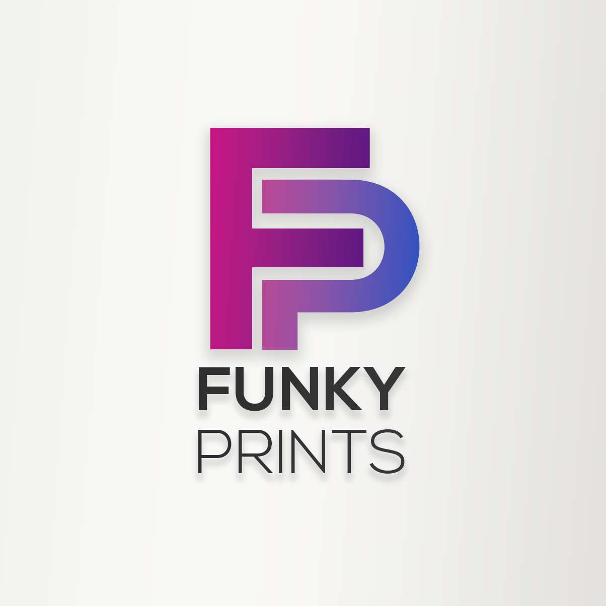 Funky Prints variant