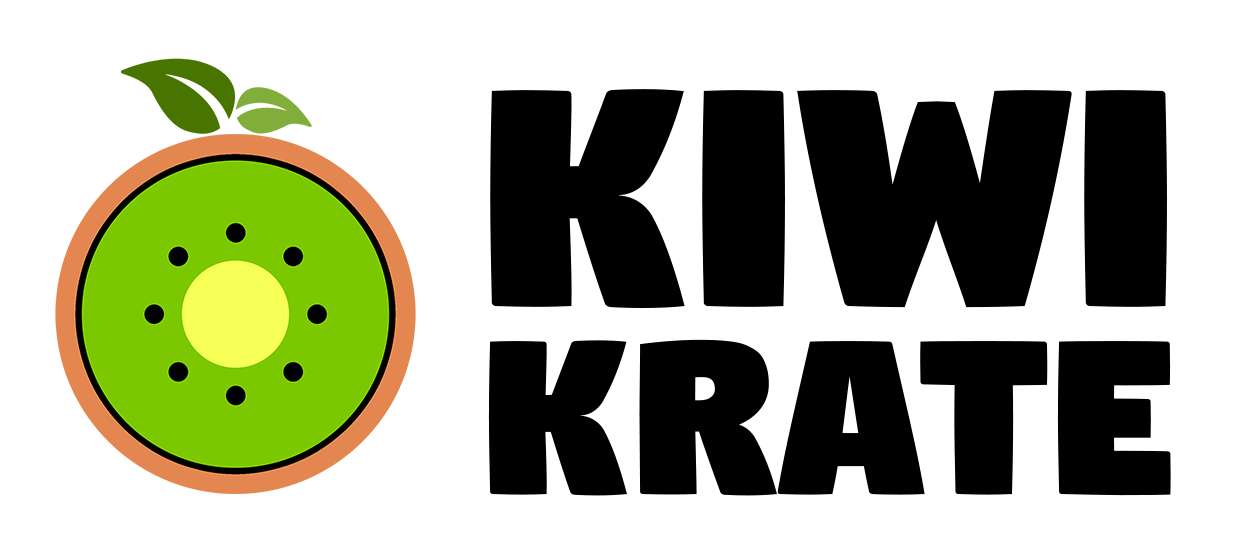 KiwiKrate logo